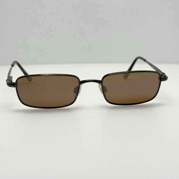 Maui Jim Sunglasses MJ-129-19 Beachcomber Polarized Italy - Picture 1 of 6